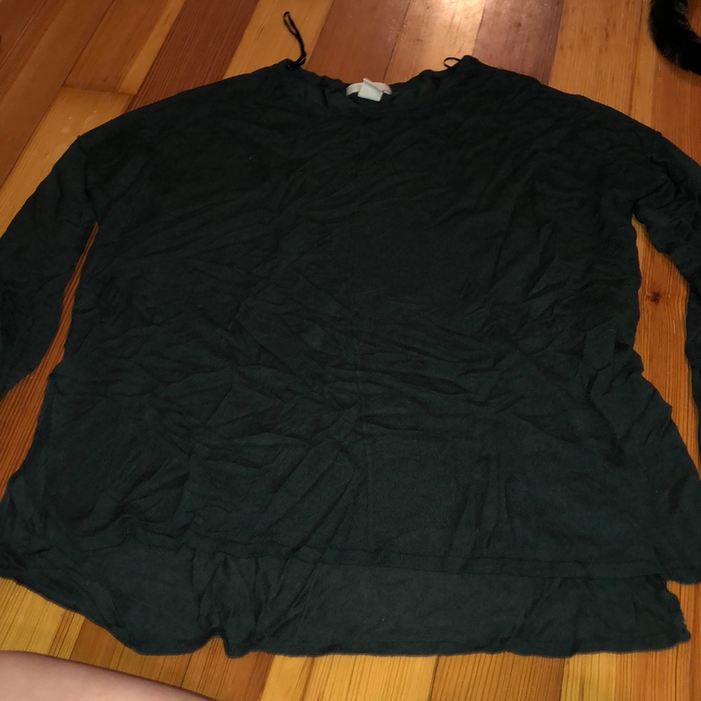 H&M women’s shirt